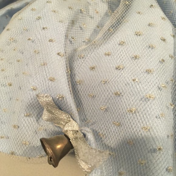 Vintage Marie Osmond Millennial Angel Doll - Picture 13 of 14